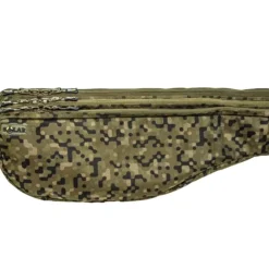 Solar Tackle Solar SP C-Tech 3 Rod Holdall 10ft- Luggage