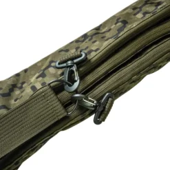 Solar Tackle Solar SP C-Tech 3 Rod Holdall 10ft- Luggage