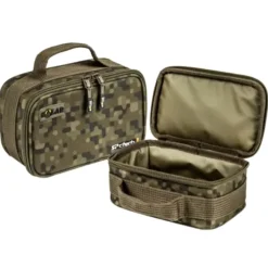 Solar Tackle Solar SP C-Tech Accessory Case Medium- Luggage