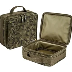 Solar Tackle Solar SP C-Tech Accessory Case Large- Luggage