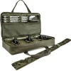 Solar Tackle Solar SP C-Tech Buzzer Bar Bag- Rod Support