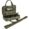 Solar Tackle Solar SP C-Tech Compact Buzzer Bar Bag- Rod Support