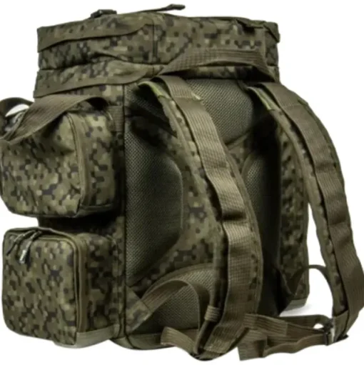 Solar Tackle Solar SP C-Tech Large Rucksack- Luggage