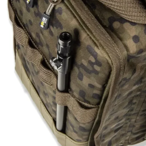 Solar Tackle Solar SP C-Tech Large Rucksack- Luggage