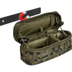 Solar Tackle Solar SP C-Tech Magnetic Tool Case- Luggage