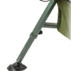 Solar Tackle Solar SP C-Tech Power Barrow - Rear Legs Only- Barrows & Trolleys