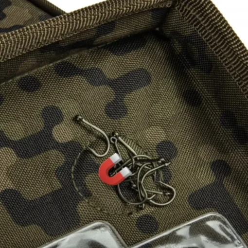 Solar Tackle Solar SP C-Tech Rig Station- Luggage