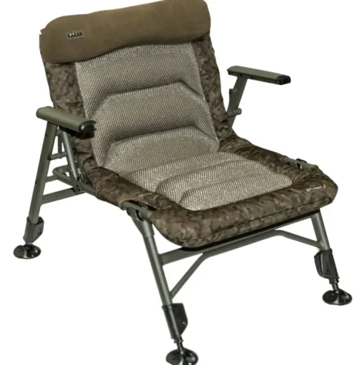 Solar Tackle Solar SP C-Tech Superlite Low Chair- Chairs