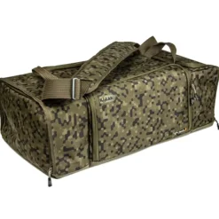 Solar Tackle Solar SP C-Tech Travel Bag- Luggage