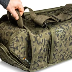 Solar Tackle Solar SP C-Tech Travel Bag- Luggage