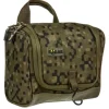 Solar Tackle Solar SP C-Tech Wash Bag- Luggage