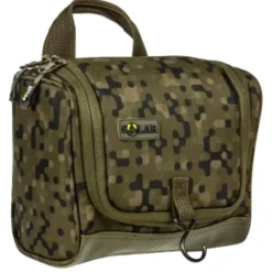 Solar Tackle Solar SP C-Tech Wash Bag- Luggage