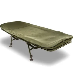 Solar Tackle Solar SP 3D Dura-Dore Sleep System Wide- Bedchairs