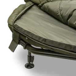 Solar Tackle Solar SP 3D Dura-Dore Sleep System Wide- Bedchairs