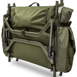 Solar Tackle Solar SP 3D Dura-Dore Sleep System Wide- Bedchairs