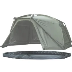 Solar Tackle Solar SP Uni Spider Bivvy System Bundle- Bivvies & Shelters