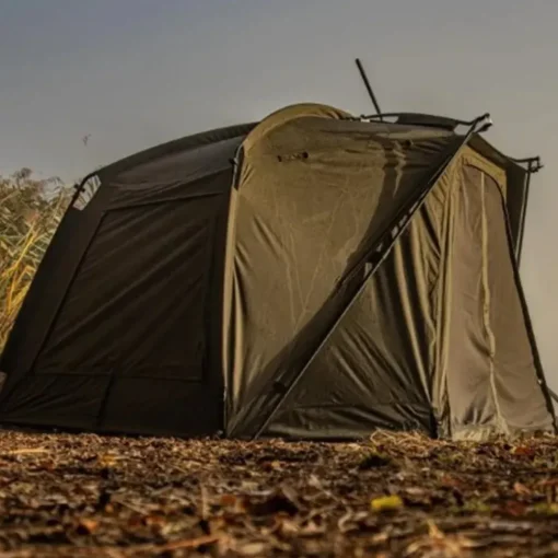 Solar Tackle Solar SP Uni Spider Bivvy System Bundle- Bivvies & Shelters