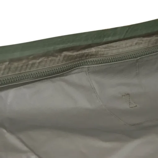 Solar Tackle Compact Spider Heavy-Duty Fishing Groundsheet- Bivvies & Shelters