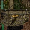 Solar Tackle Undercover Camo Weigh / Retainer Sling- Fish Care