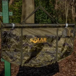 Solar Tackle Undercover Camo Weigh / Retainer Sling- Fish Care