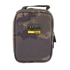 Solar Tackle Undercover Camo Fishing Accessory Pouch- New Arrivals | Luggage