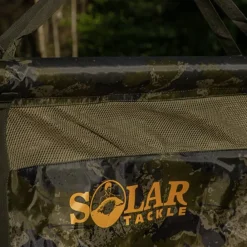 Solar Tackle Undercover Camo Weigh / Retainer Sling- Fish Care