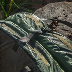 Solar Tackle Undercover Camo Foldable Unhooking Mat- Fish Care
