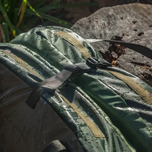 Solar Tackle Undercover Camo Foldable Unhooking Mat- Fish Care
