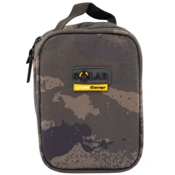Solar Tackle Undercover Camo Fishing Accessory Pouch- New Arrivals | Luggage