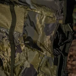 Solar Tackle Undercover Camo Weigh / Retainer Sling- Fish Care