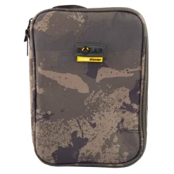 Solar Tackle Undercover Camo Fishing Accessory Pouch- New Arrivals | Luggage
