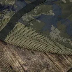 Solar Tackle Undercover Camo Weigh / Retainer Sling- Fish Care