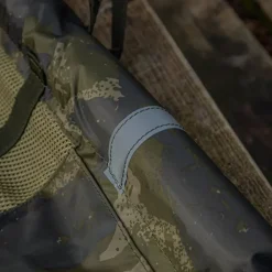 Solar Tackle Undercover Camo Weigh / Retainer Sling- Fish Care