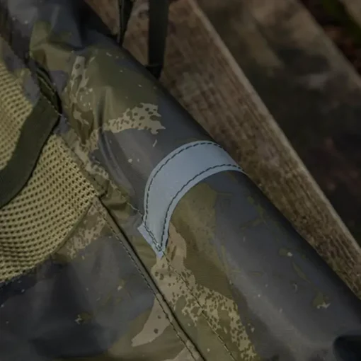 Solar Tackle Undercover Camo Weigh / Retainer Sling- Fish Care