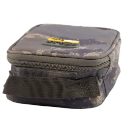 Solar Tackle Undercover Camo Fishing Accessory Pouch- New Arrivals | Luggage