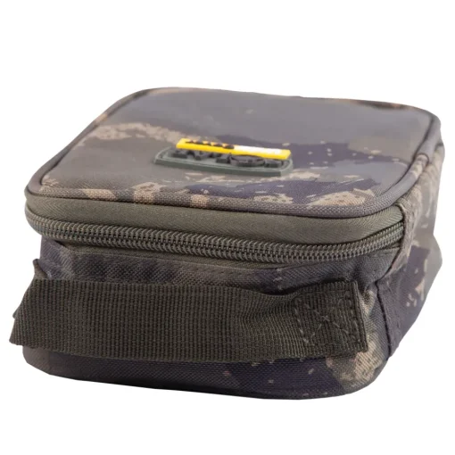 Solar Tackle Undercover Camo Fishing Accessory Pouch- New Arrivals | Luggage