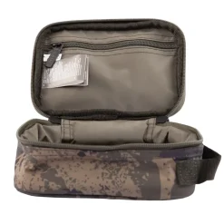 Solar Tackle Undercover Camo Fishing Accessory Pouch- New Arrivals | Luggage