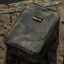 Solar Tackle Undercover Camo Fishing Accessory Pouch- New Arrivals | Luggage