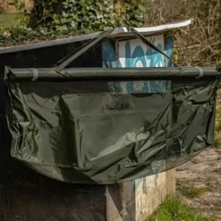 Solar Tackle Weigh / Retainer Sling - Large- Fish Care