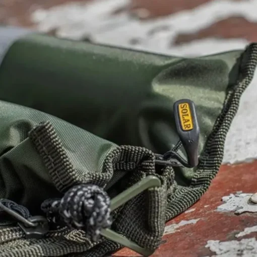 Solar Tackle Weigh / Retainer Sling - Large- Fish Care