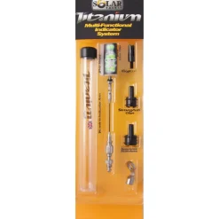 Solar Tackle Solar Titanium Short Arm Only- Indicators