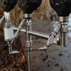 Solar Tackle Solar Titanium Short Arm Only- Indicators