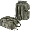 Solar Tackle Solar Undercover Camo Fishing Ruckbag- Luggage