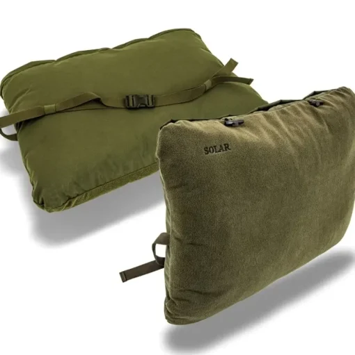 Solar Tackle Solar Universal Pillow XL- Sleeping Bags & Pillows