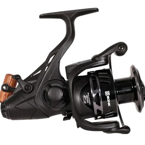 Sonik Angl-R Fishing Reel
