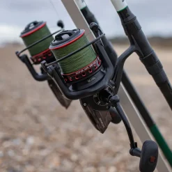 Sonik AVX 10000 Surf Reel- Reels