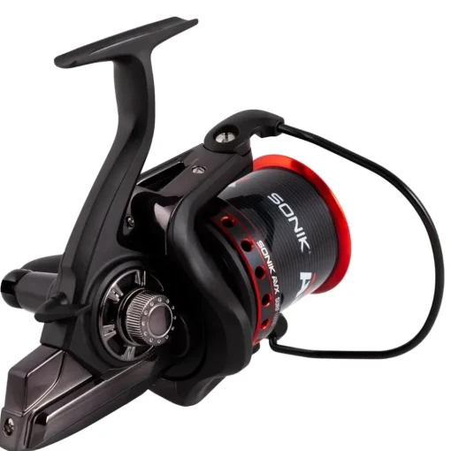 Sonik AVX 10000 Surf Reel- Reels