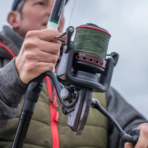Sonik AVX 10000 Surf Reel
