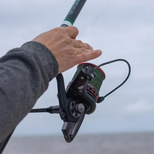 Sonik AVX 10000 Surf Reel- Reels