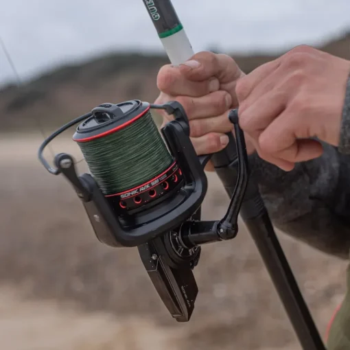 Sonik AVX 10000 Surf Reel- Reels